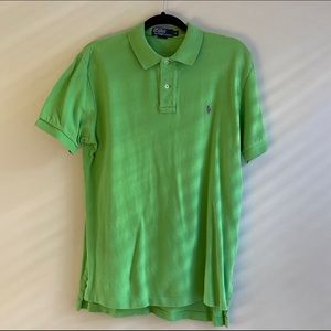 Ralph Lauren polo shirt